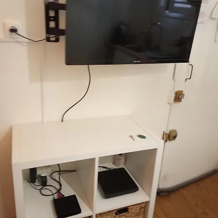 Noel Centre Appartement Rijsel