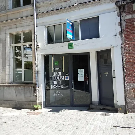 Noel Centre Appartement Rijsel