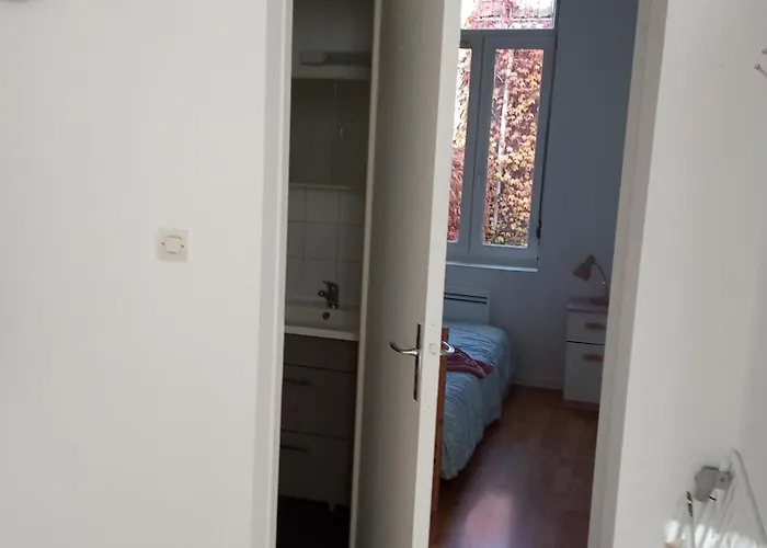 דירה Noel Centre *