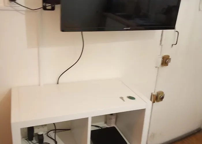 Noel Centre Appartement Rijsel