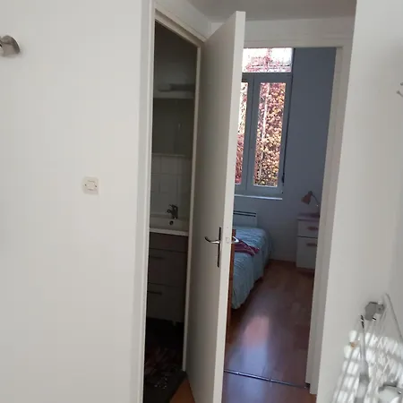Apartman Noel Centre *