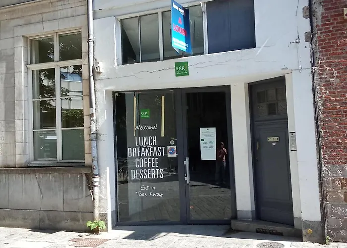 Noel Centre Appartamento Lilla